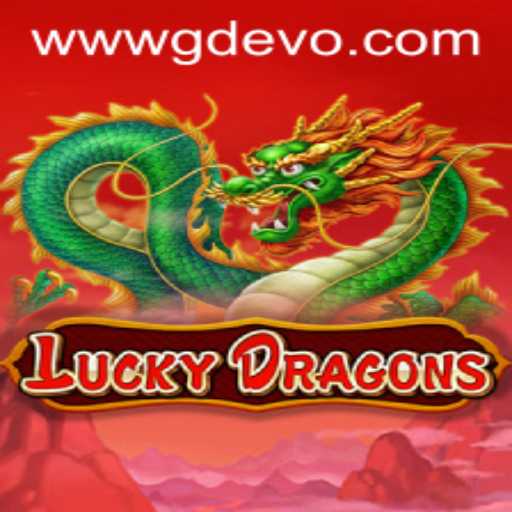 The Adventurous World of LuckyDragons