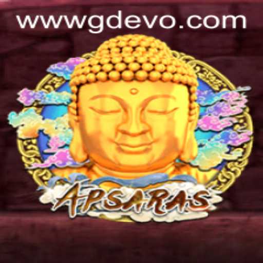 Unveiling the Mystical World of Apsaras: A GD EVO Adventure