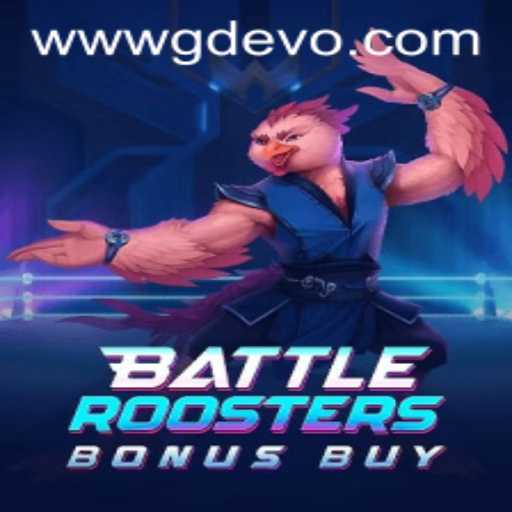 BattleRoostersBonusBuy: A Captivating New Era of Gaming