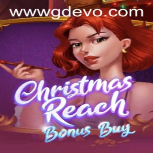 Dive into the Festive World of ChristmasReachBonusBuy with GD EVO