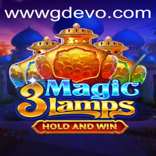 Discover the Thrills of 3MagicLamps