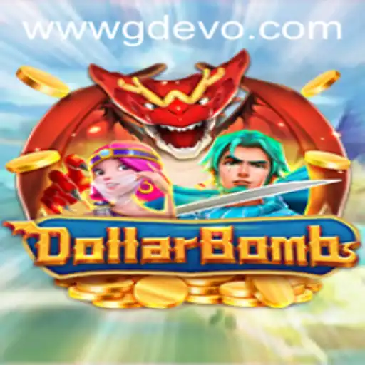 Dive into the Explosive World of DollarBombs: Unveiling GD EVO