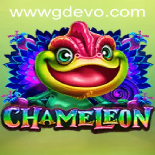 The Fascinating World of Chameleon: Discovering the GD EVO Experience
