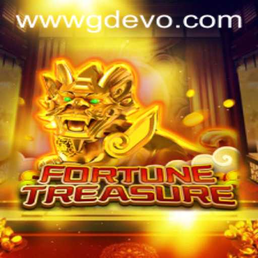 Exploring FortuneTreasure: A Deep Dive into the GD EVO Experience