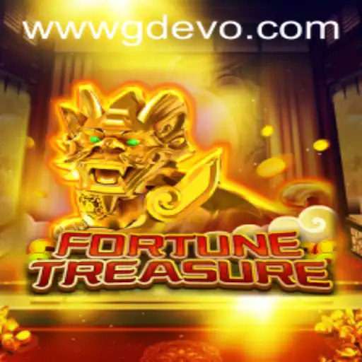 Exploring FortuneTreasure: A Deep Dive into the GD EVO Experience