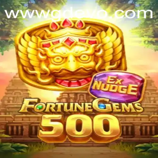Unveiling FortuneGems500: A Thrilling Adventure with GD EVO