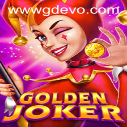 GoldenJoker: Unveiling the Thrills of GD EVO's Exciting New Game