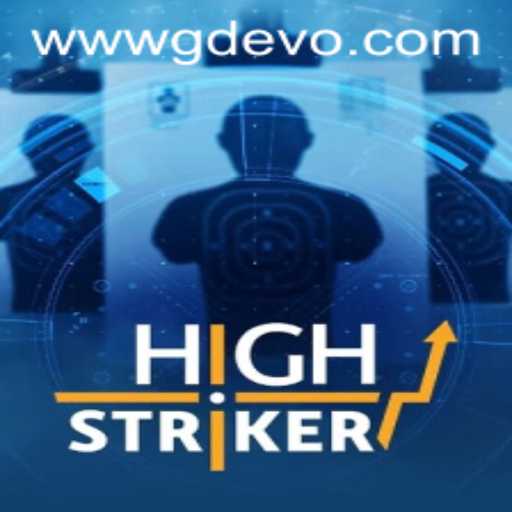 HighStriker: The Revolutionary Gaming Experience at GD EVO