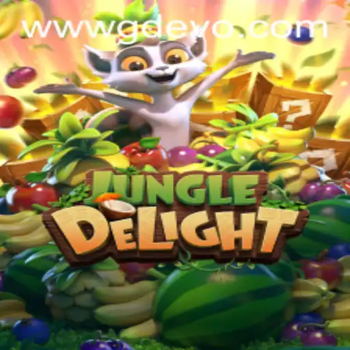 JungleDelight: The Ultimate Adventure Spiced Up by GD EVO