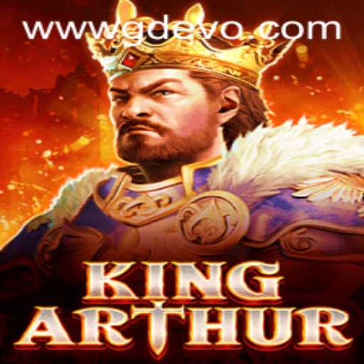 Unveiling KingArthur: A New Era in Gaming with GD EVO