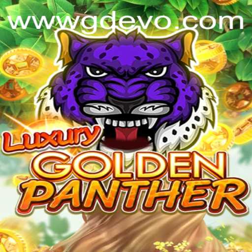Exploring the World of LUXURYGOLDENPANTHER: A New Dimension with GD EVO