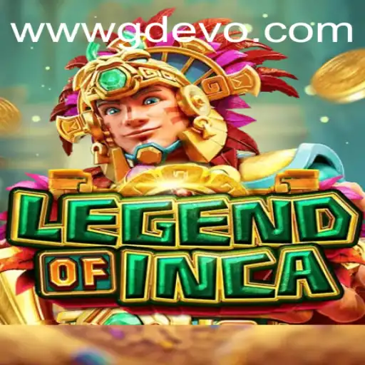LegendofInca: An Epic Gaming Experience Meets GD EVO Innovations