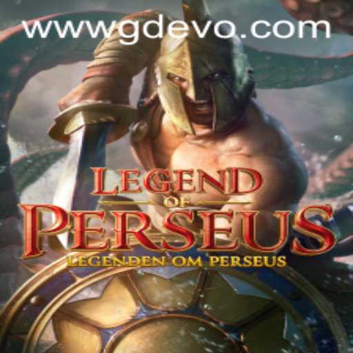 Embark on an Epic Journey with LegendofPerseus: A Revolutionary GD EVO Experience