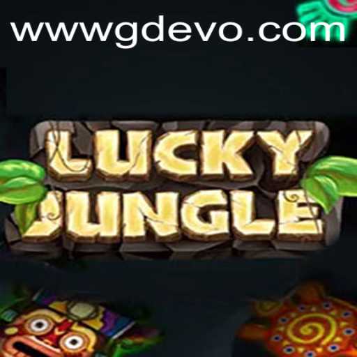Discover the Exciting World of LuckyJungle: A GD EVO Adventure