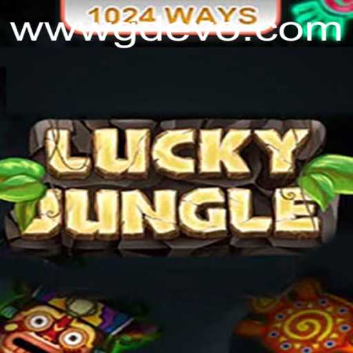 Exploring the Enchanting World of LuckyJungle1024 and the Thrills of GD EVO