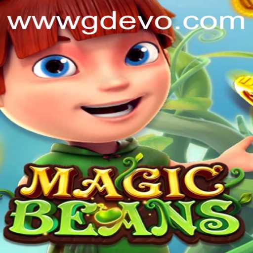 Unveiling MAGICBEANS: The Evolution of Strategy Gaming with GD EVO