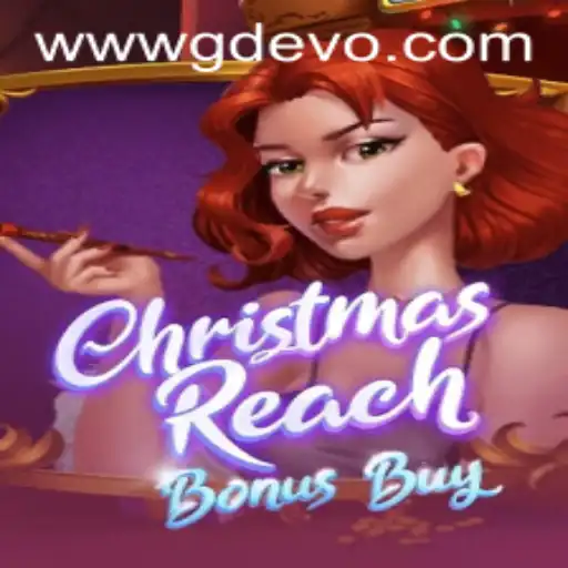 Dive into the Festive World of ChristmasReachBonusBuy with GD EVO