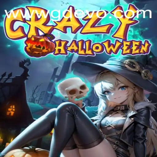 Unlock the Thrills of CrazyHalloween: A Revolutionary GD EVO Experience