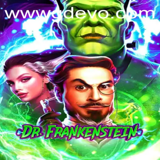 Unveiling DrFrankenstein: A Thrilling Game Experience with GD EVO