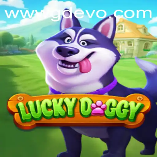 Exploring the Vibrancy of LuckyDoggy: A Dive into GD EVO