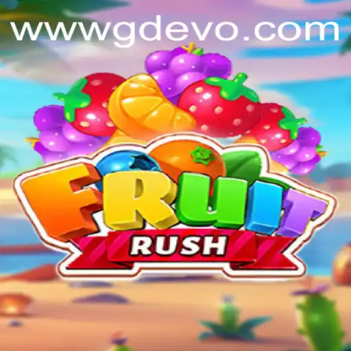 FruitRush: Unleashing a New Era of Gaming with GD EVO