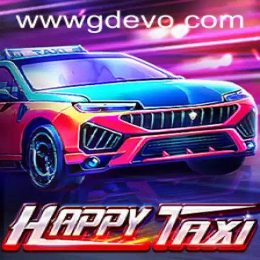 Discovering the Joy of HappyTaxi: A Ride Through GD EVO
