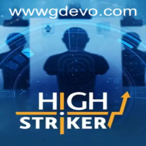HighStriker: The Revolutionary Gaming Experience at GD EVO