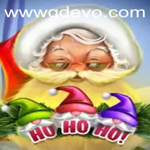 HoHoHo: A New Dimension in Gaming with GD EVO