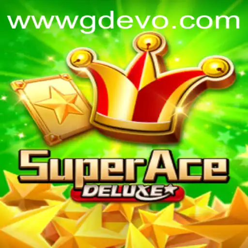 SuperAceDeluxe: The Ultimate Gaming Experience with GD EVO