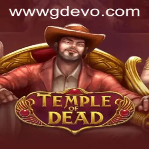 TempleofDead: A New Adventure Awaits in GD EVO