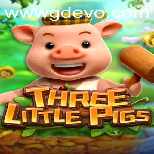 Unveiling Three Little Pigs: A Modern Twist