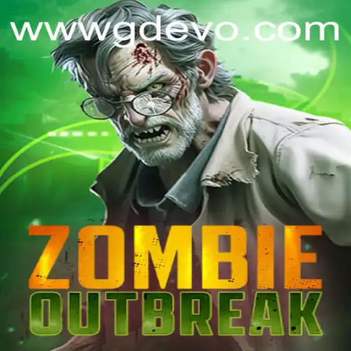 ZombieOutbreak: A Thrilling New Chapter in GD EVO Gaming