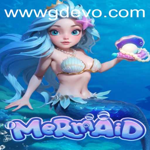 Dive into the Deep with 'Mermaid: A Thrilling Game Experience at GD EVO