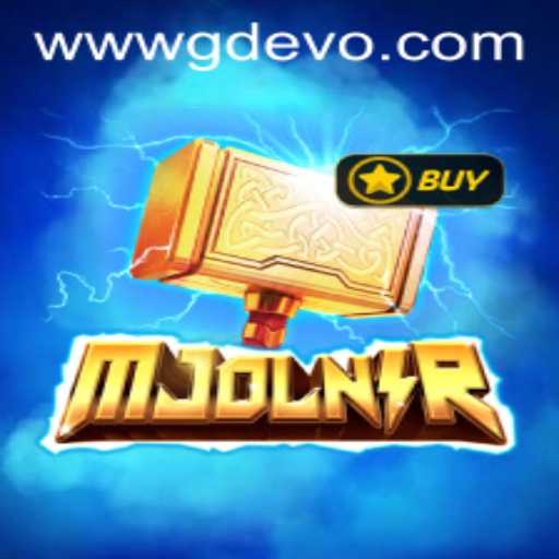 Exploring the World of Mjolnir: A Thrilling Journey into GD EVO
