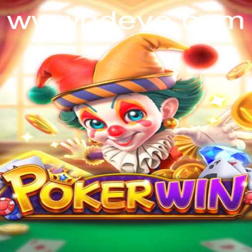 POKERWIN - A Revolutionary Gaming Experience with GD EVO