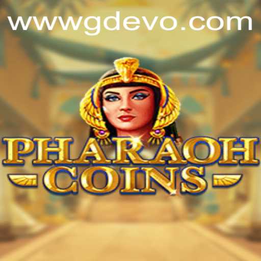 Exploring PharaohCoins: The Fascinating World of GD EVO