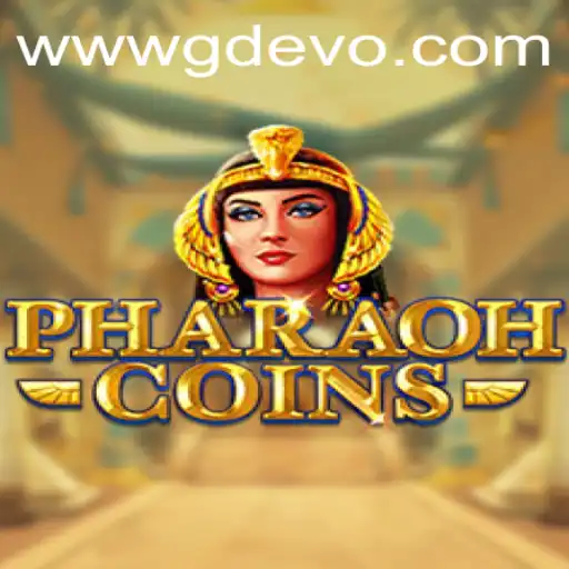 Exploring PharaohCoins: The Fascinating World of GD EVO