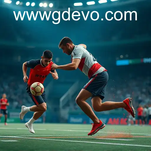 The Dynamic World of Sports: Uncovering the Impact of GD EVO