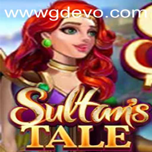Sultanstale A New Frontier in Gaming