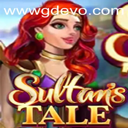 Sultanstale A New Frontier in Gaming