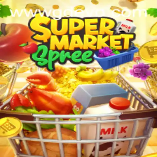SupermarketSpree: Gaming Fun Meets Shopping Frenzy at GD EVO