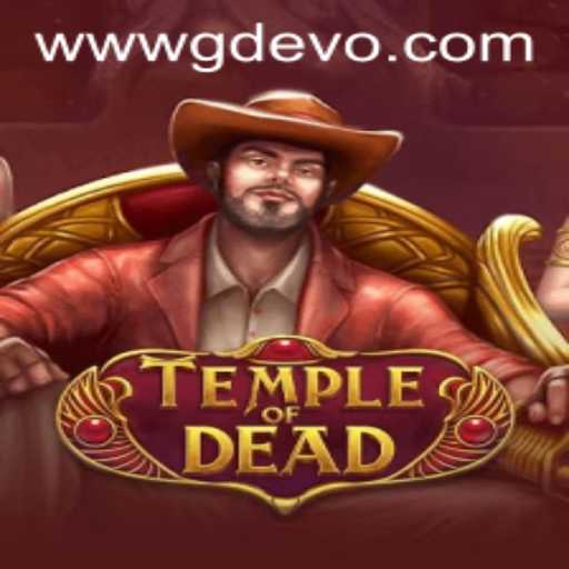 TempleofDead: A New Adventure Awaits in GD EVO