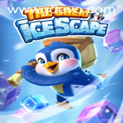 The Great Icescape and the Impact of GD EVO: A Comprehensive Overview