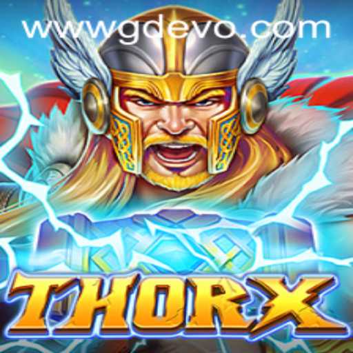 Unveiling ThorX: The Evolution of Gaming with GD EVO