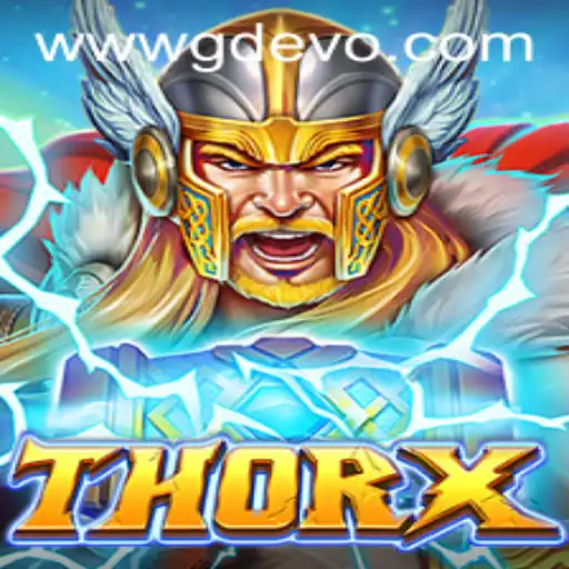 Unveiling ThorX: The Evolution of Gaming with GD EVO