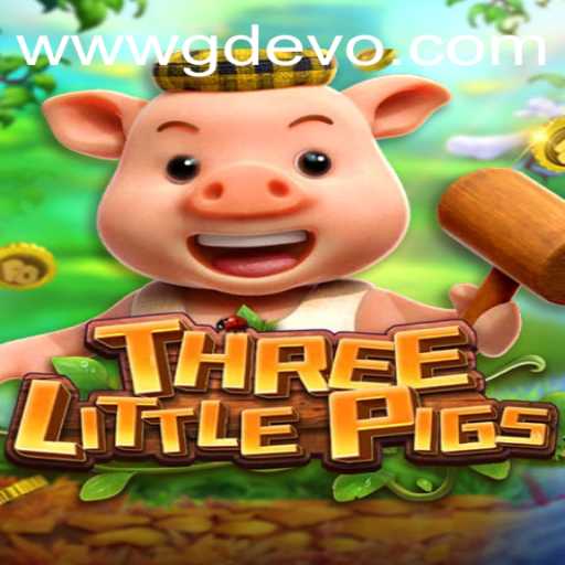 Unveiling Three Little Pigs: A Modern Twist