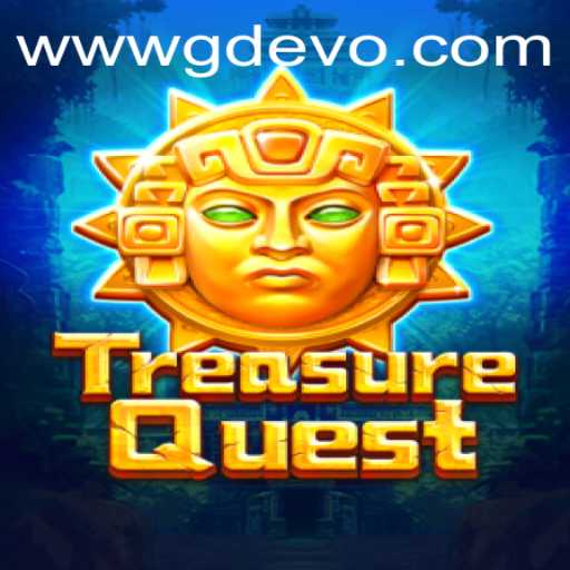 Delve into the World of TreasureQuest with the GD EVO Twist