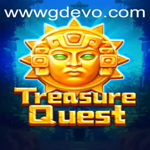 Delve into the World of TreasureQuest with the GD EVO Twist