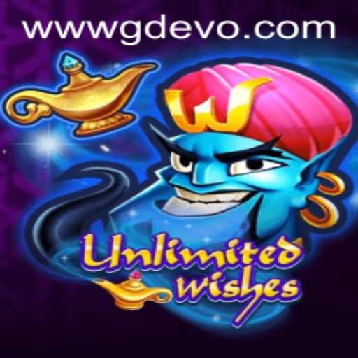 UnlimitedWishes: A New Gaming Experience with GD EVO
