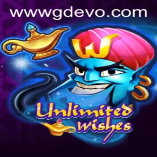 UnlimitedWishes: A New Gaming Experience with GD EVO